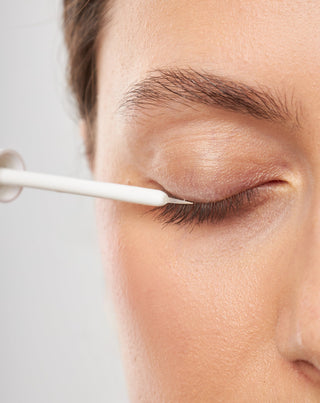 Coffret de soins Realash et Brow pour stimuler la pousse des cils et sourcils Orphica