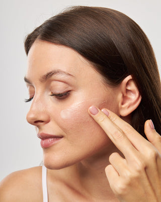 Onguent cicatrisant vitaminé Saint Éternité pour les cicatrices et les irritations - 2