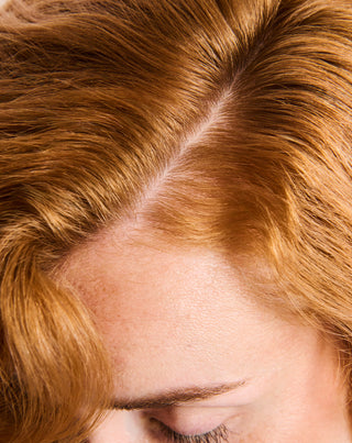 Gommage enzymatique de Twisty pour le cuir chevelu aux acides AHA pour nettoyer et stimuler la microcirculation - 4