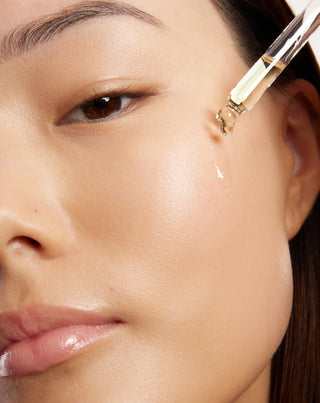 Huile multifonctionnelle anti-âge tsubaki pour le visage et le corps à base de camélia japonais 50 ml Uddo - 2