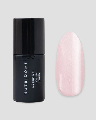 Vernis semi-permanent pour ongles UV/LED Love Blossom 005 Nutridome - 1