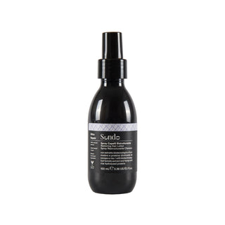 Conditionneur naturel puissant et régénérant en spray sans rinçage Sendo - 1