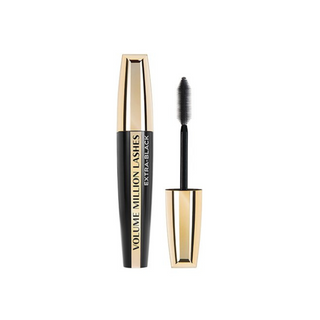Volume Million Lashes mascara épaississant et volumateur Extra Black L'Oreal Paris - 1