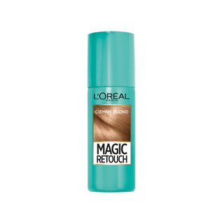 Magic Retouch Instant Touch-up pour racines en spray Blond foncé L'Oreal Paris - 1