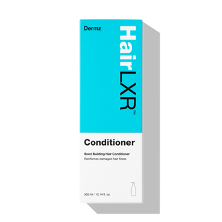 Après-shampooing revitalisant pour minimiser la casse et la chute des cheveux HairLXR Dermz - 3