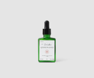 Supplément liquide pour le syndrome prémenstruel Une source d'apaisement avec de l'extrait de safran et de la myrtille Rivereen - 1
