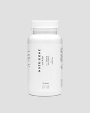 Gélules de sélénium pour l'immunité, les cheveux, la peau et les ongles Nutridome 60 pcs.