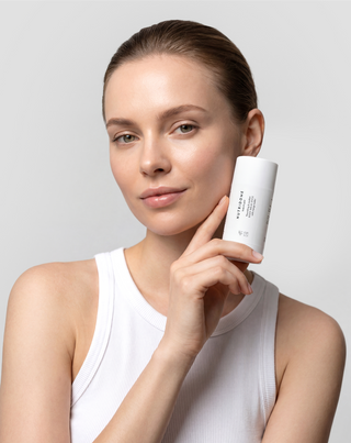 Baume corps en stick intensément nourrissant aux huiles naturelles Nutridome