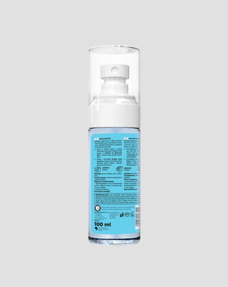 Booster Himalayan Milky légèrement hydratant à l'extrait d'ashwagandha Apis - 2