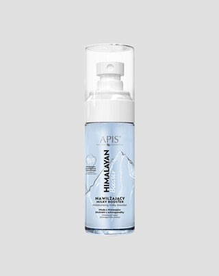 Booster Himalayan Milky légèrement hydratant à l'extrait d'ashwagandha Apis - 1