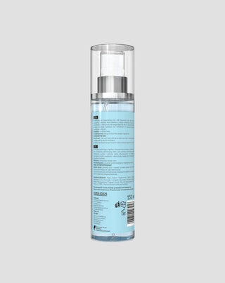 Brume visage oxygénante à l’acide hyaluronique et à l’aloe vera Home Terapis 2en1 Apis - 2