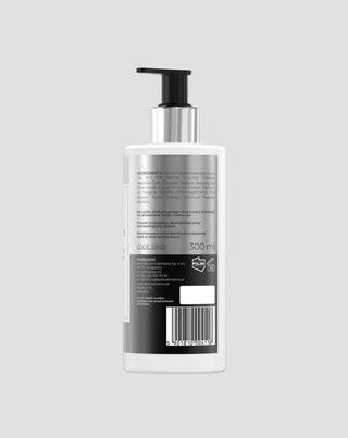 Gel nettoyant antibactérien pour le visage au charbon actif Apis - 2
