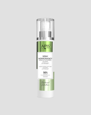 Spray renforçant contre la chute des cheveux à 3% Baicapil Natural Solution Apis - 1
