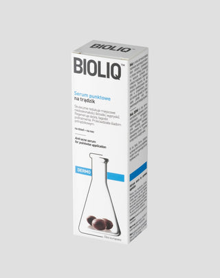 Sérum ponctuel anti-acné à l'huile d'olive européenne Dermo Bioliq - 2