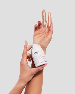 Crème légère anti-photo-âge Mais d'abord, la crème solaire SPF 50+ Veoli Botanica - 2