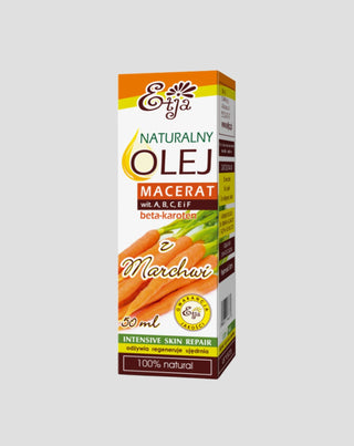 Macérat de racine de carotte riche en éléments nutritifs Etja - 2