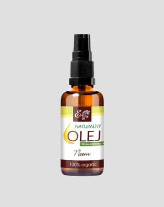 Antibactérien Neem Huile d'arbre à miel indien BIO Etja - 1