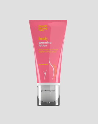 Lotion corporelle réparatrice et réchauffante aux prébiotiques et aux céramides Much More Than - 1