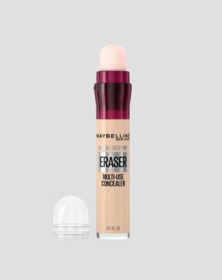 Correcteur multifonctionnel Instant Eraser 00 Ivory Maybelline - 1