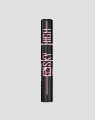 Sky High Lash Sensational mascara allongeant et volumateur Cosmic Black Maybelline - 1