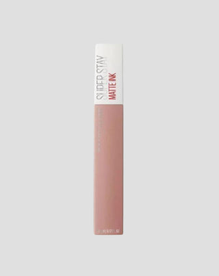 Rouge à lèvres liquide Super Stay Matte Ink 05 Loyalist Maybelline - 3