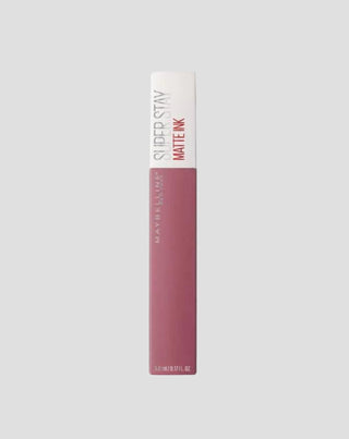 Rouge à lèvres liquide Super Stay Matte Ink 15 Lover Maybelline - 3
