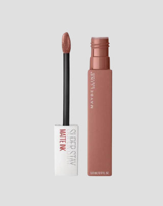 Encre Super Stay Matte 65 Seductres Rouge à lèvres liquide Maybelline - 1