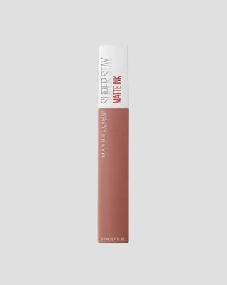 Encre Super Stay Matte 65 Seductres Rouge à lèvres liquide Maybelline - 3