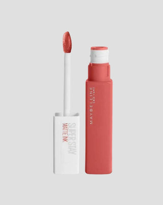 Rouge à lèvres liquide Super Stay Matte Ink 130 Self-Starter Maybelline - 1