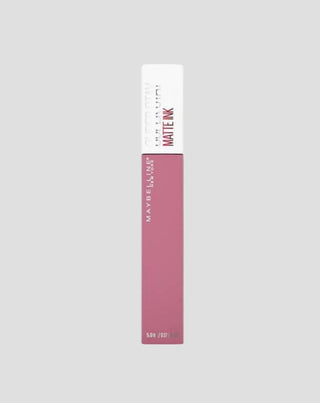 Encre Super Stay Matte 180 Rouge à lèvres liquide révolutionnaire Maybelline - 3
