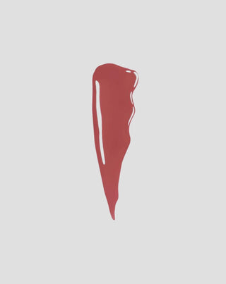 Rouge à lèvres liquide Super Stay Vinyl Ink 115 Peppy Maybelline - 2