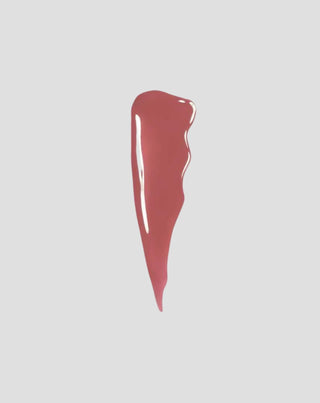 Rouge à lèvres liquide Super Stay Vinyl Ink 35 Cheeky Maybelline - 2