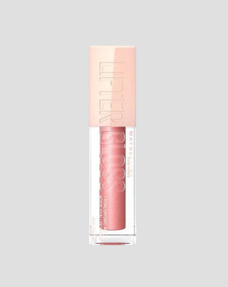 Brillant à lèvres avec acide hyaluronique et vitamine E Lifter Gloss 003 Moon Maybelline - 1