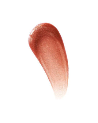 Brillant à lèvres à l'acide hyaluronique et à la vitamine E Lifter Gloss 017 Copper Maybelline - 2