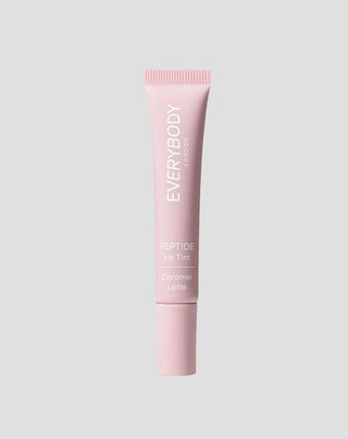 Peptide Lip Tint pour une couleur subtile Everybody London - 1