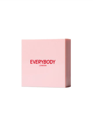 Fard à joues Be Yours de Everybody London dans une teinte rose cuivrée - 3