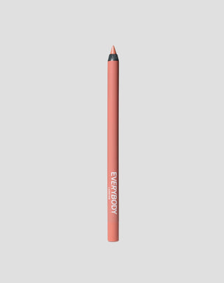 Crayon à lèvres avec une formule crémeuse et longue durée Everybody London - 6