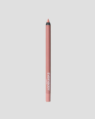 Crayon à lèvres avec une formule crémeuse et longue durée Everybody London - 1