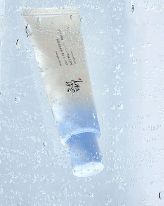 Crème solaire ultra-légère SPF50+ PA++++ Sun Aqua Fresh Beauty of Joseon - 4