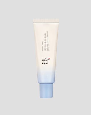 Crème solaire ultra-légère SPF50+ PA++++ Sun Aqua Fresh Beauty of Joseon - 1