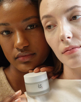 Crème hydratante et revitalisante Dynasty Cream au ginseng et au riz Beauty of Joseon - 4