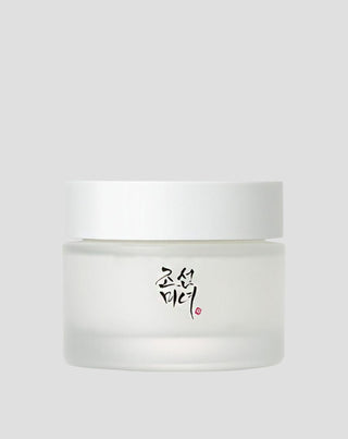 Crème hydratante et revitalisante Dynasty Cream au ginseng et au riz Beauty of Joseon - 1