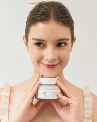 Masque nourrissant et lissant au riz moulu et au miel Beauty of Joseon - 3