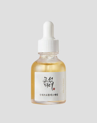 Sérum apaisant et illuminant pour le visage à la propolis et au niacinamide Beauty of Joseon - 1