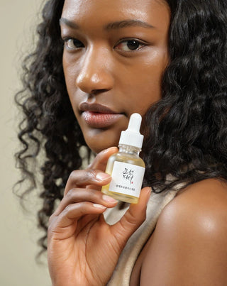 Sérum apaisant et illuminant pour le visage à la propolis et au niacinamide Beauty of Joseon - 3