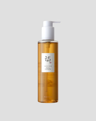 Huile démaquillante nourrissante au ginseng Huile démaquillante au ginseng Beauty of Joseon - 1