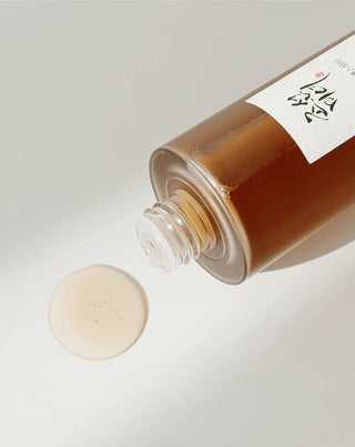 Essence de Ginseng Nourrissante et Hydratante Eau de Beauté de Joseon - 2