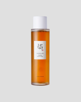 Essence de Ginseng Nourrissante et Hydratante Eau de Beauté de Joseon - 1