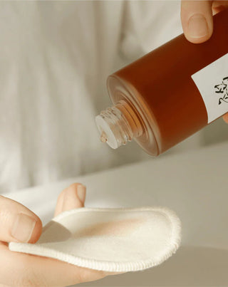 Essence de Ginseng Nourrissante et Hydratante Eau de Beauté de Joseon - 4