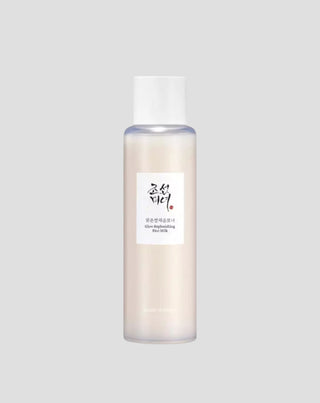 Essence tonique éclaircissante et hydratante Lait de riz régénérateur d'éclat Beauty of Joseon - 1